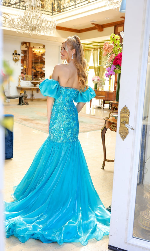 Ava Presley Pink Apparel & Accessories > Clothing > Dresses