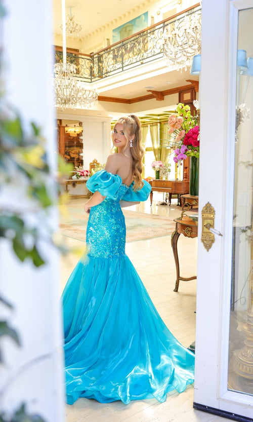 Ava Presley Pink Apparel & Accessories > Clothing > Dresses