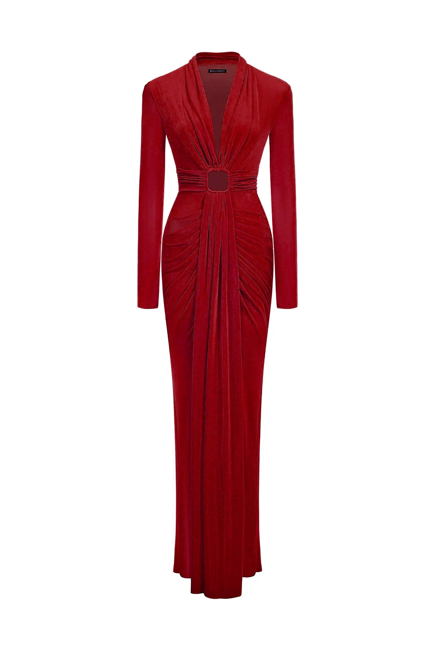 Bella Barnett Dress