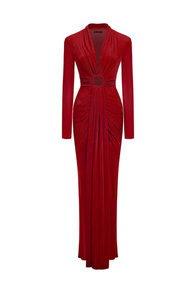 Bella Barnett Dress