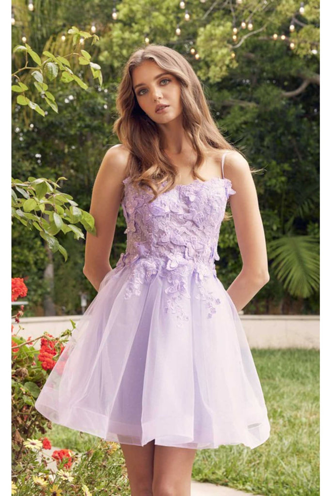 Juliet 902 Lilac