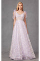 Juliet JT2439K Lilac