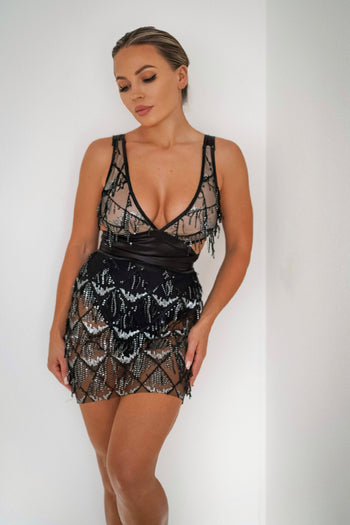 Bella Barnett Dresses
