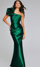 Jovani 40206 – Elegante vestido de noche largo y formal