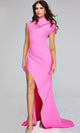 Jovani 40299 – Elegante vestido de noche largo y formal
