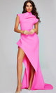 Jovani 40299 – Elegante vestido de noche largo y formal