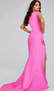 Jovani 40299 – Elegante vestido de noche largo y formal