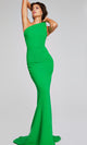 Vestido formal atemporal de Jovani – Estilo 40301