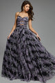 Black Wedding Guest Dress Black Tie Formal Gown & Plus Size by 40402
