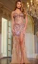 Jovani 42779 Floor-Length Prom Dress for Special Occasions