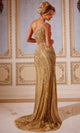 Vestido de fiesta largo hasta el suelo Jovani 43927