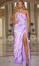 Elegancia atemporal: vestido de fiesta Jovani 44220
