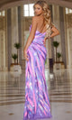 Elegancia atemporal: vestido de fiesta Jovani 44220