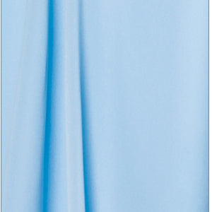 Dancing Queen Dresses DQ-4506 Sheer-Bodice Long Prom Dress