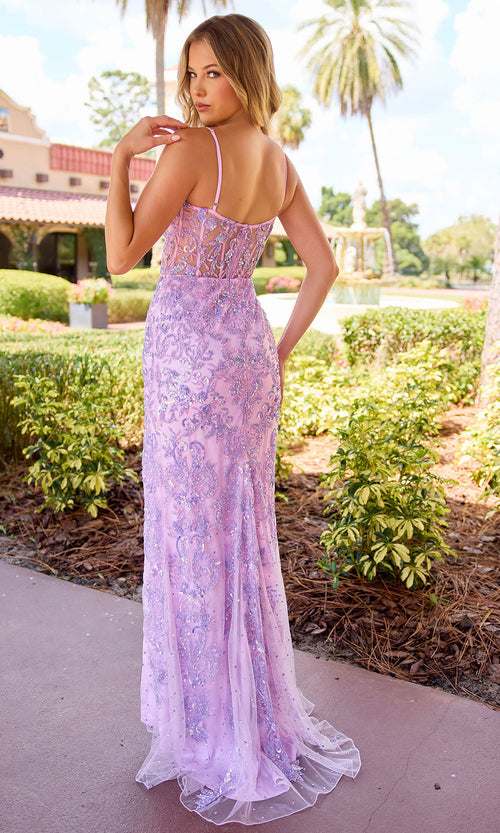Primavera Couture Emerald Prom Dresses