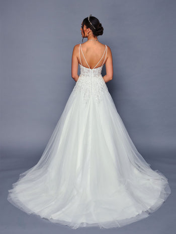 DeKlaire Bridal 477 Wedding Dress