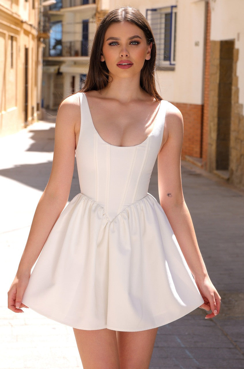 Velvi Dress