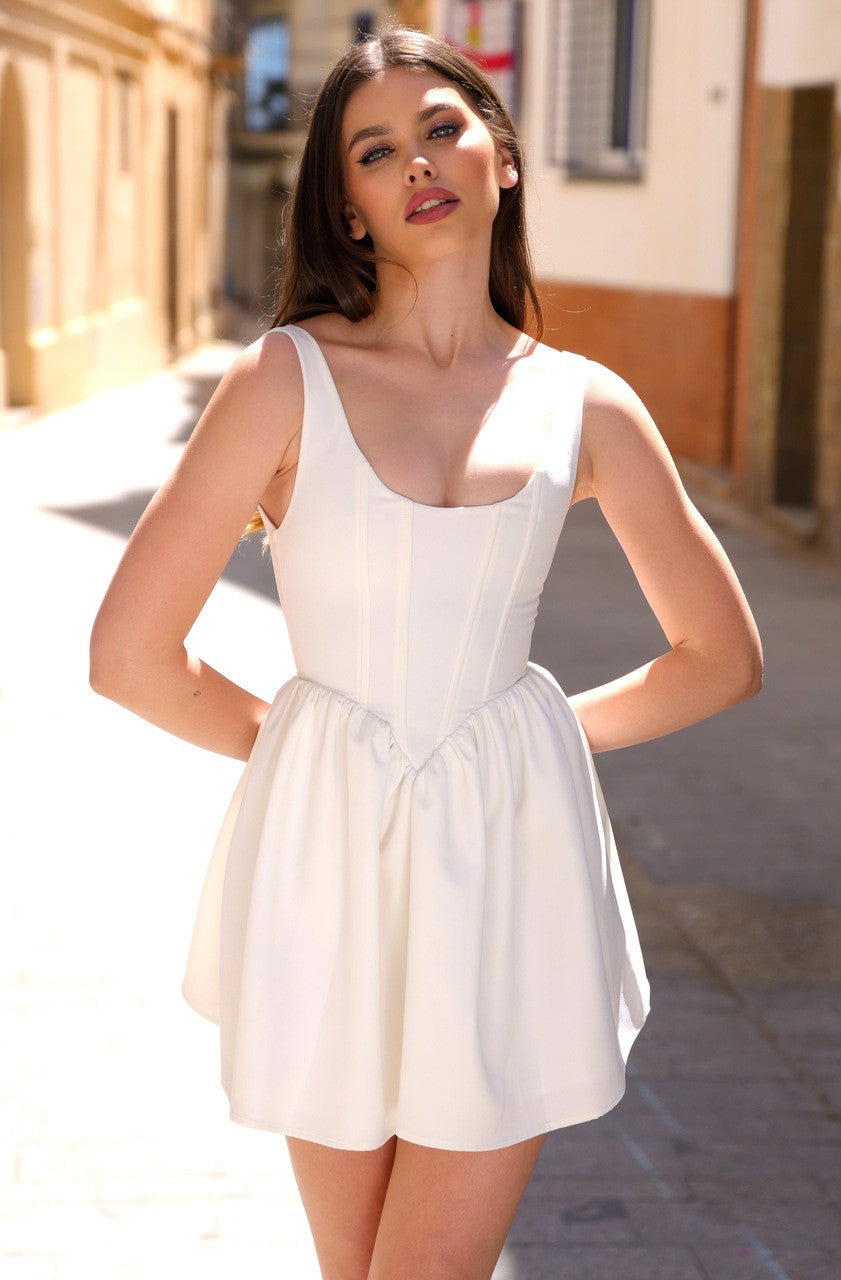 Velvi Dress