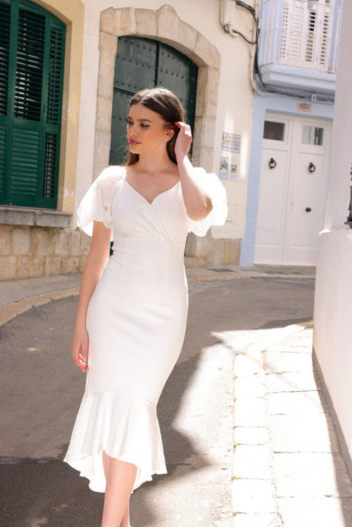 Velvi Dress