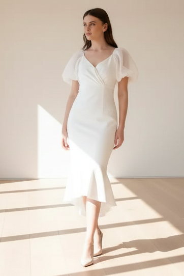 Velvi Dress
