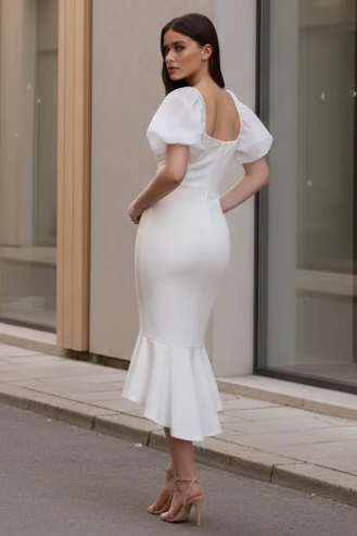 Velvi Dress