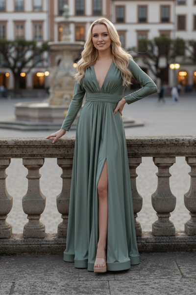 Funeral Dress in Black For Women & Ladies Plus Size Outfit