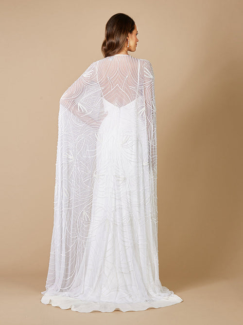 Lara New York Ivory Separate Dress