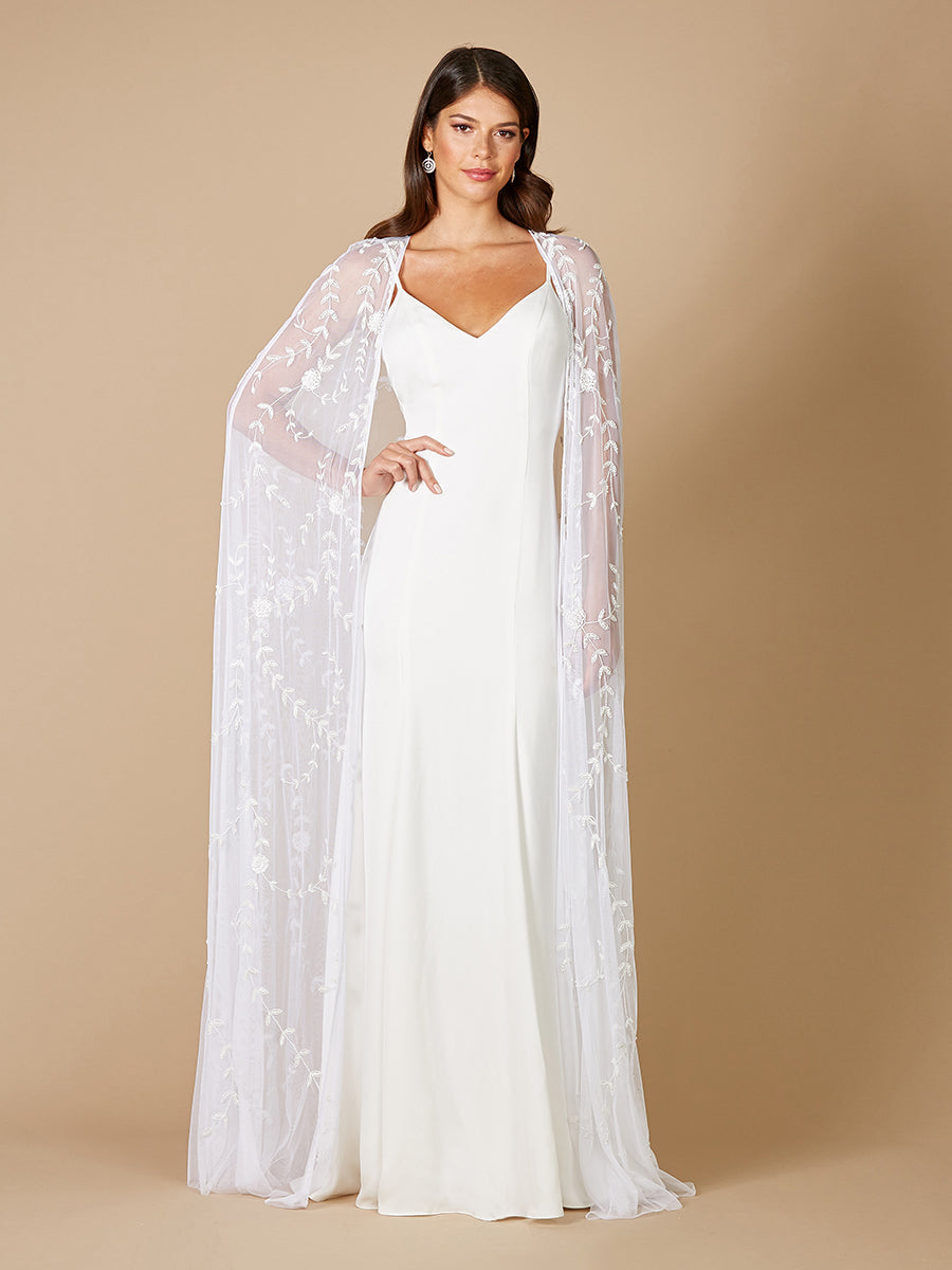 Lara New York Ivory Wedding Dresses