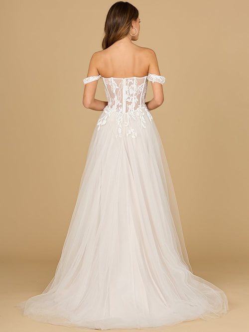 Lara New York Ivory Dress