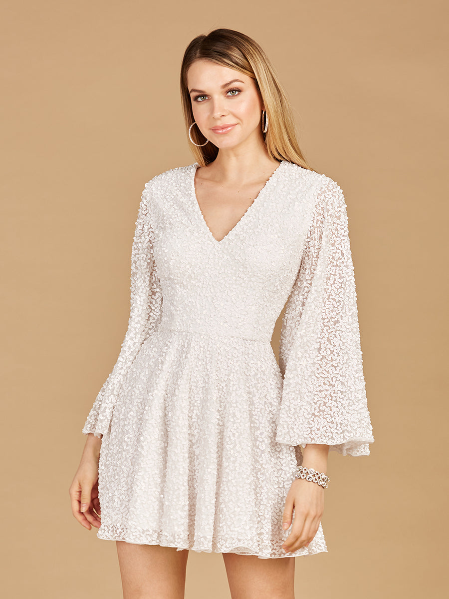Lara New York Ivory Dresses