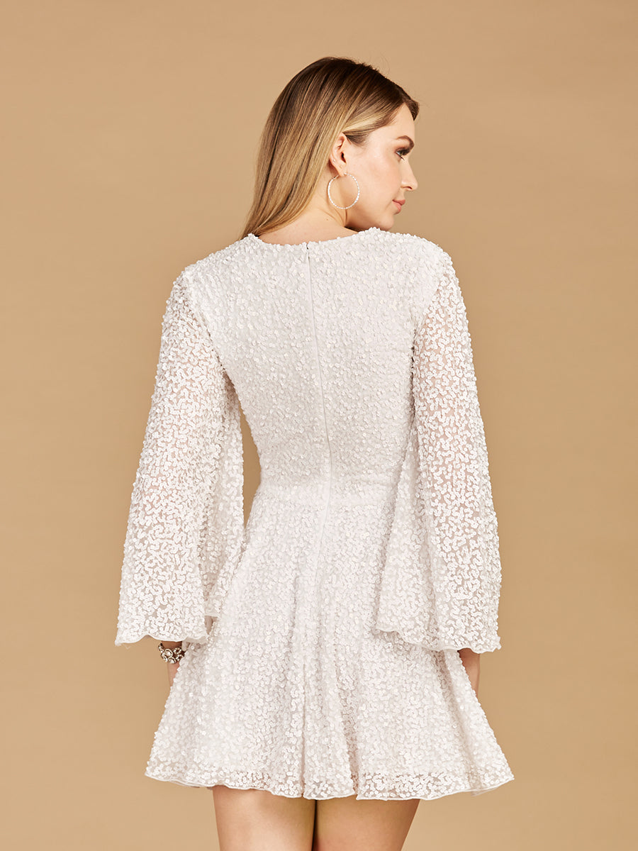 Lara New York Ivory Dresses