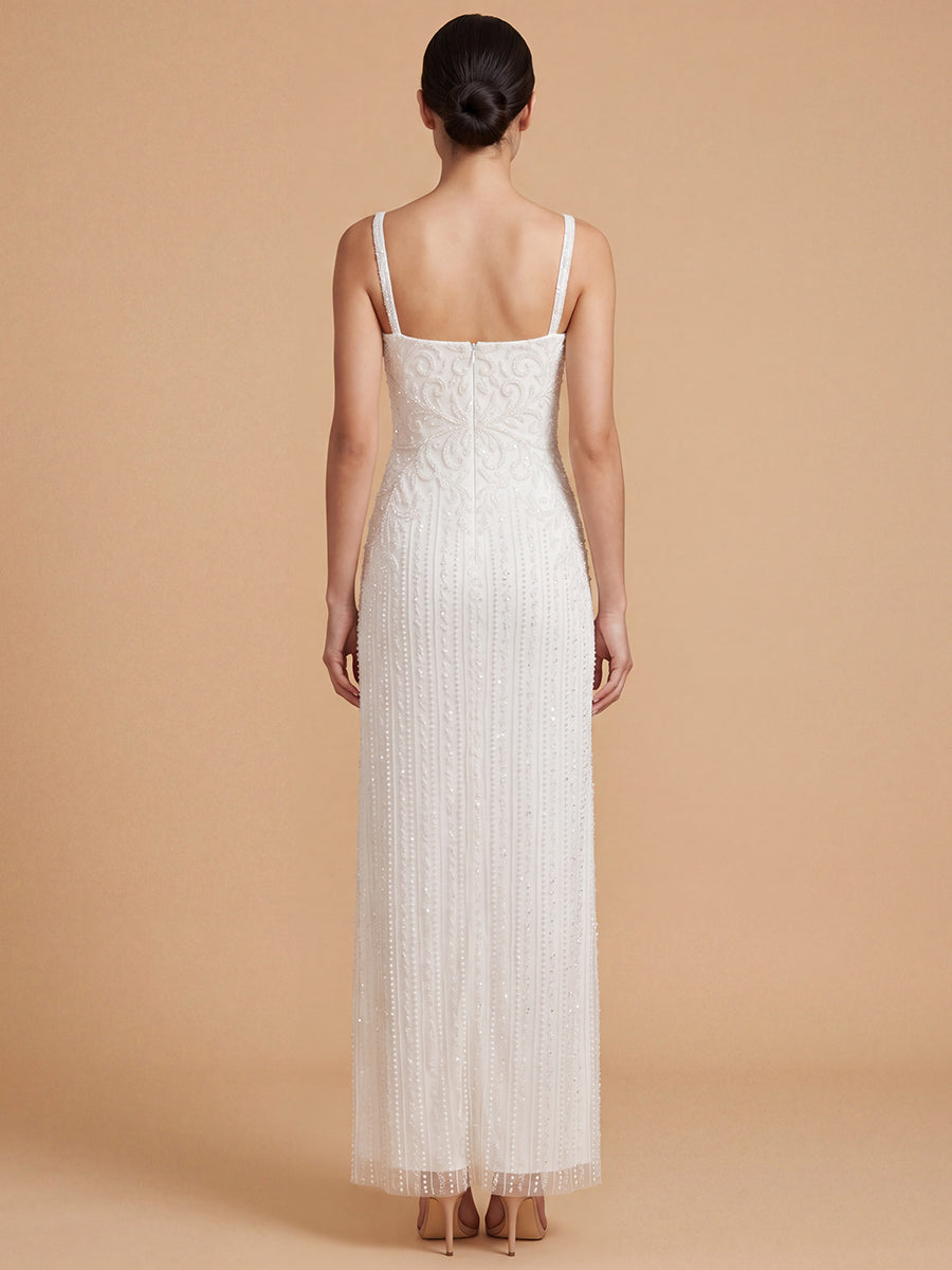 Lara New York Ivory Dress