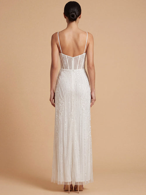 Lara New York Ivory Dresses