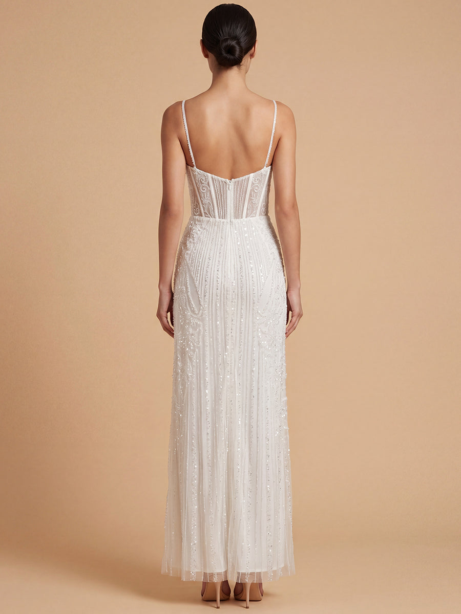 Lara New York Ivory Dresses