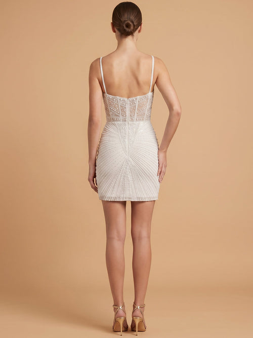 Lara New York Ivory Dresses