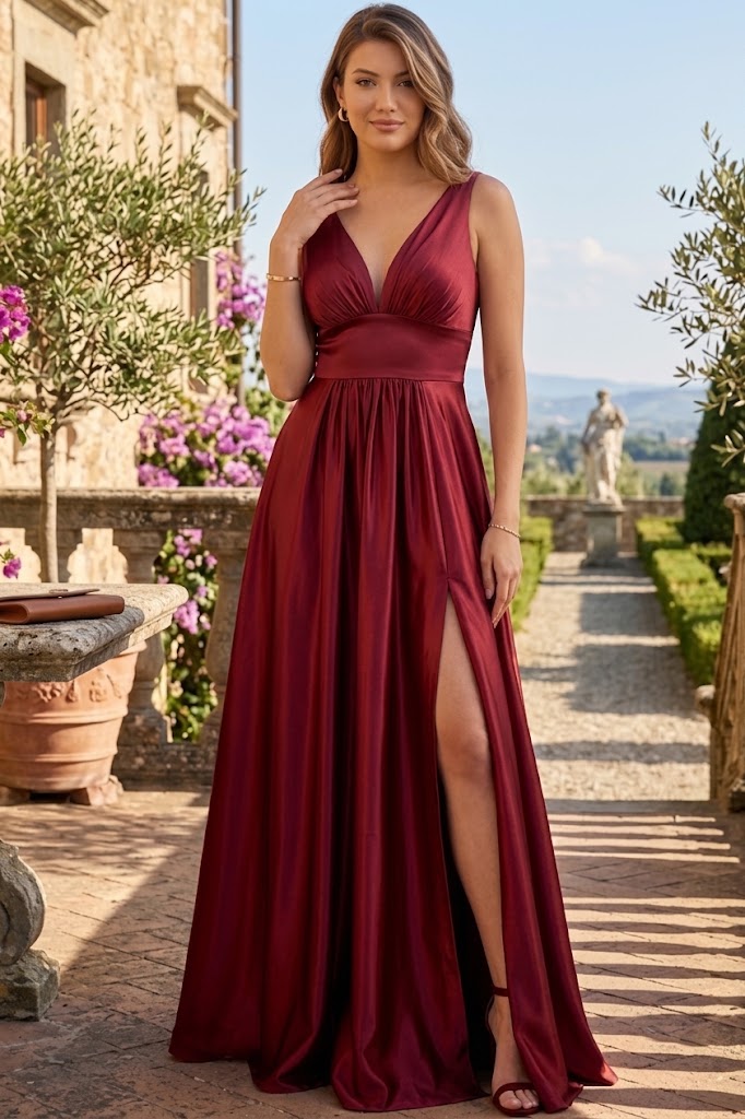 Long Dresses Maxi MQ1723