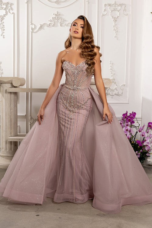 RQ8257 - MAUVE