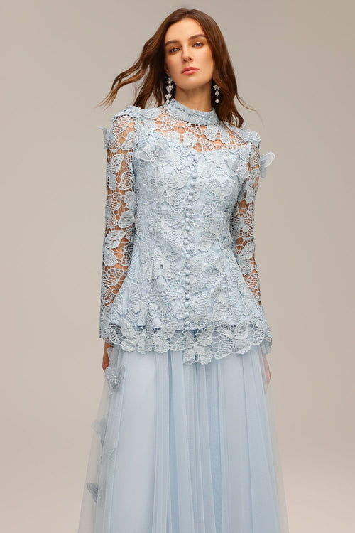 Bella Barnett Sets Dress