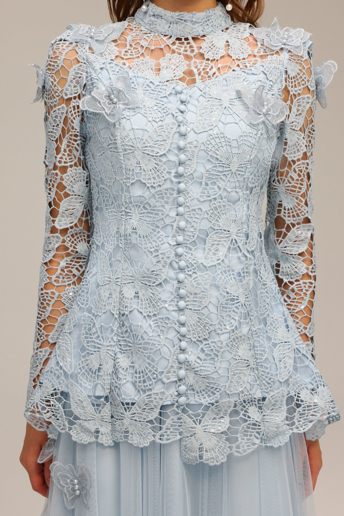 Bella Barnett Sets Dress