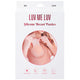 LUV ME LUV Silicone Breast Pasties – Reusable Nude Lift Pads