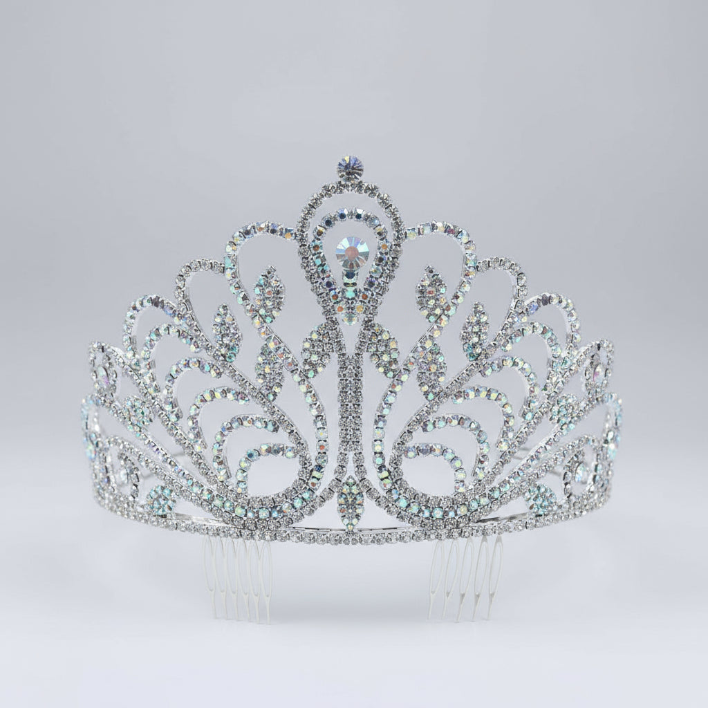 Tiara TR-60738 by Calla Collection