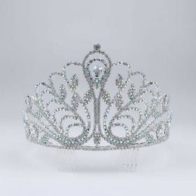 Tiara TR-60738 by Calla Collection