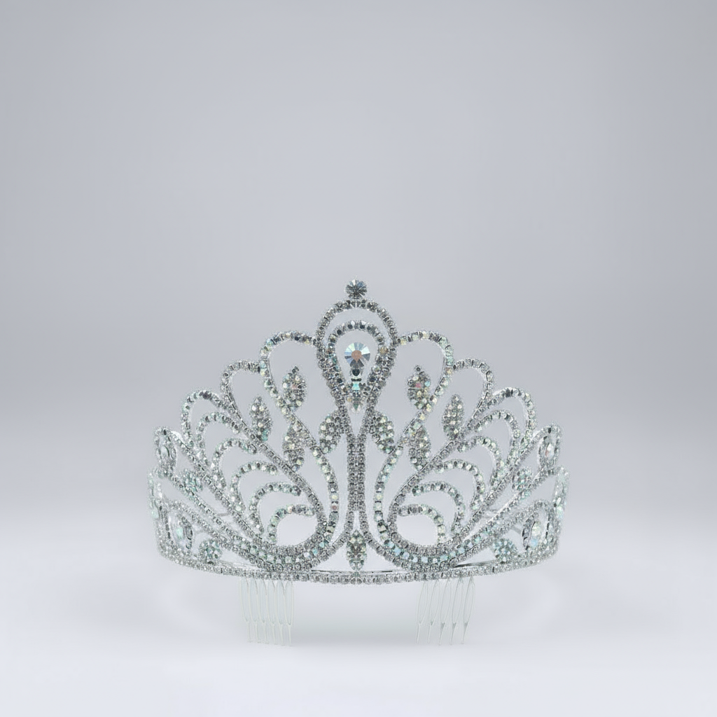 Tiara TR-60738 by Calla Collection