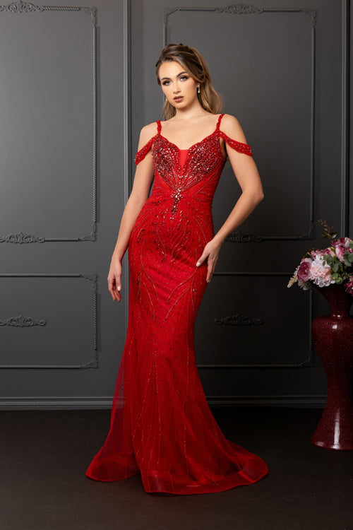 RQ8259 - RED