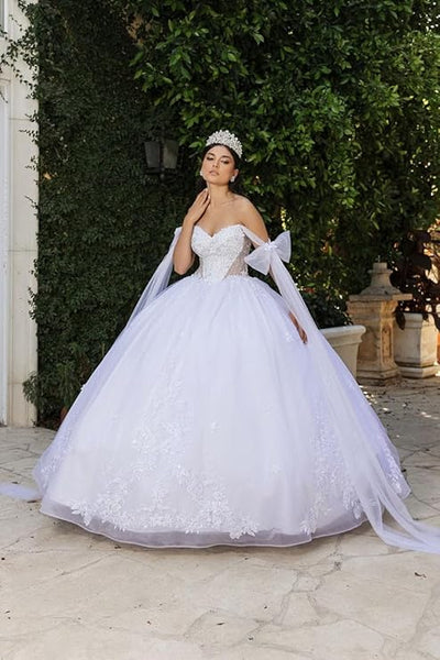 Vestidos De Quinceañera - Vestidos De 15 Años Gown de Layla K