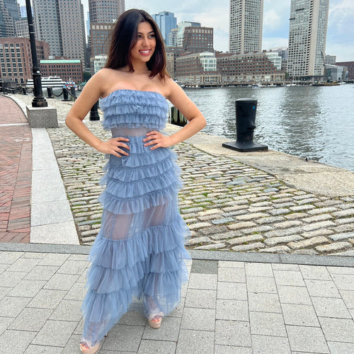Velvi DRESSES