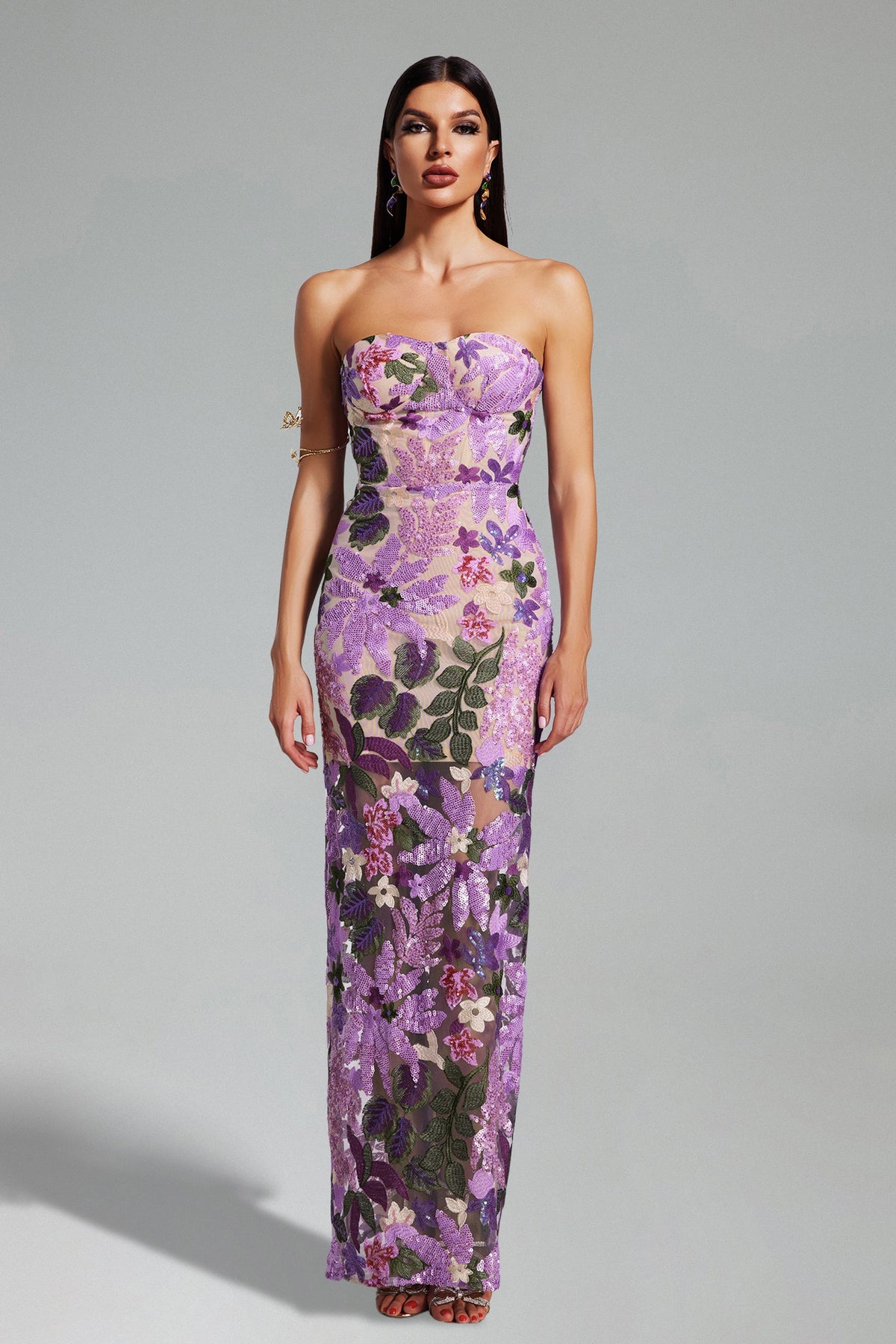 Bella Barnett Dresses