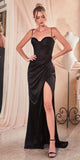 Ladivine 7498 Dress | Cinderella Divine 7498