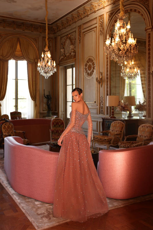 Chic and Holland FAWN Dress