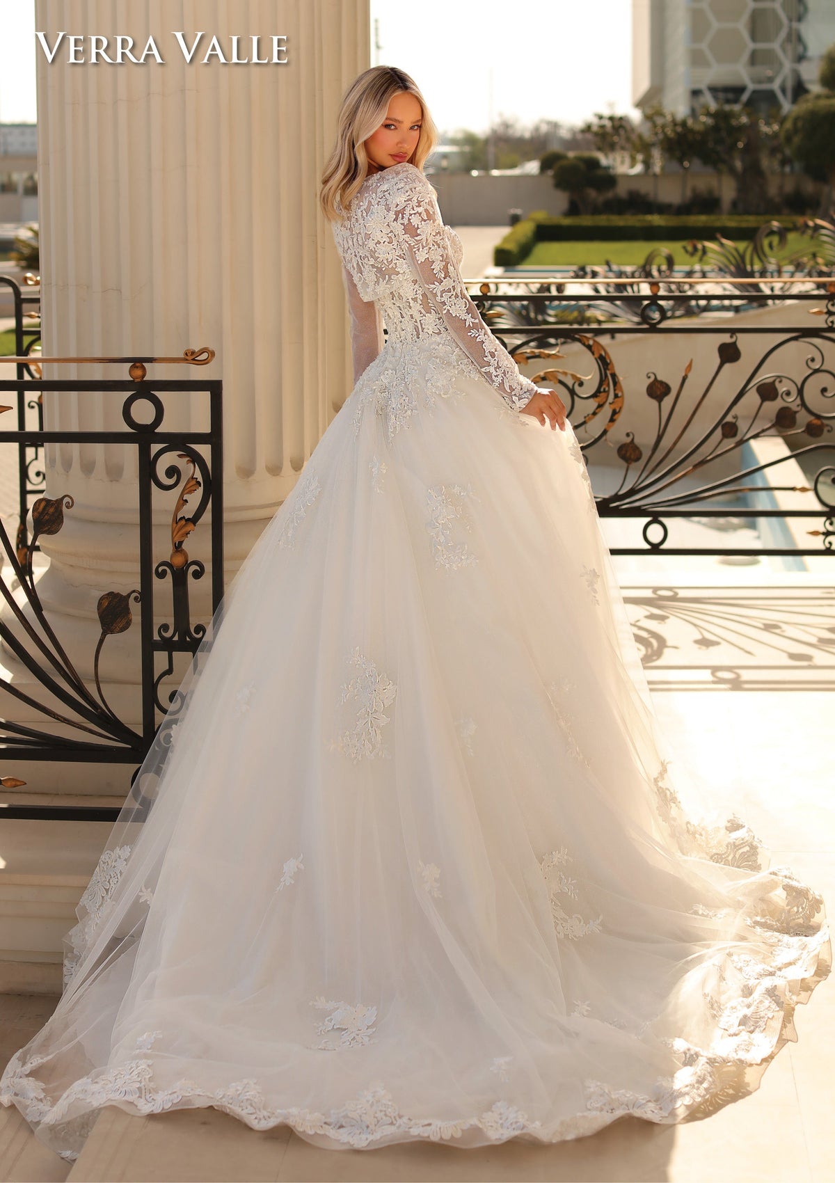 Clarisse Ivory Wedding Dresses